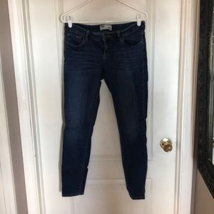 Garage gently worn jeggings